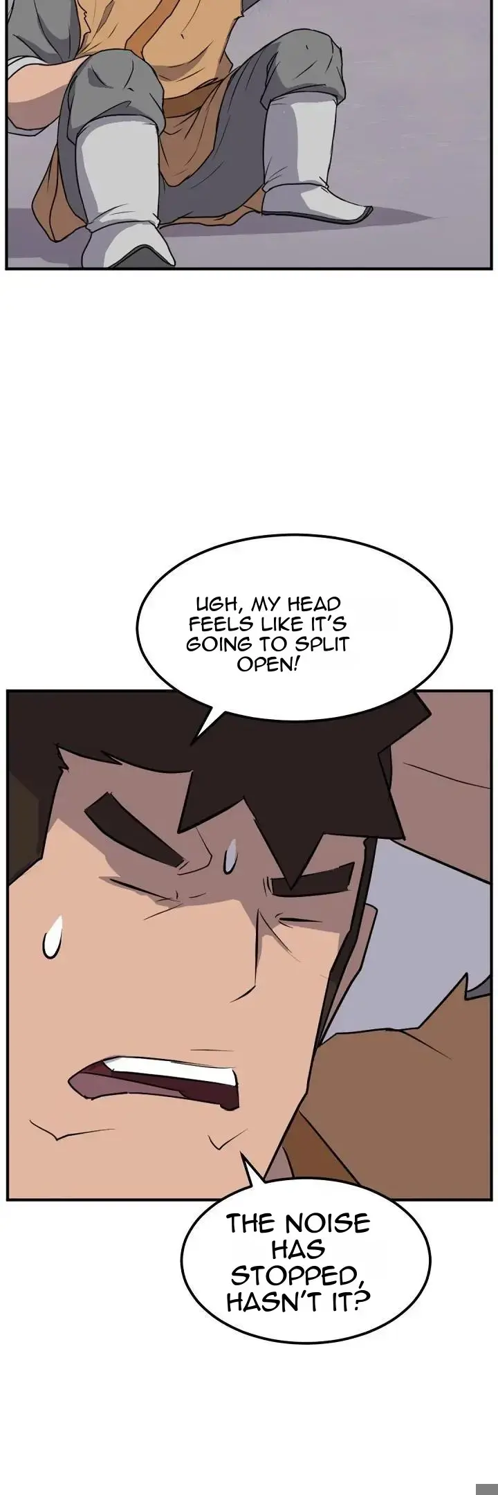 Read Immortal, Invincible chapter 179 image 22 on Lezhin
