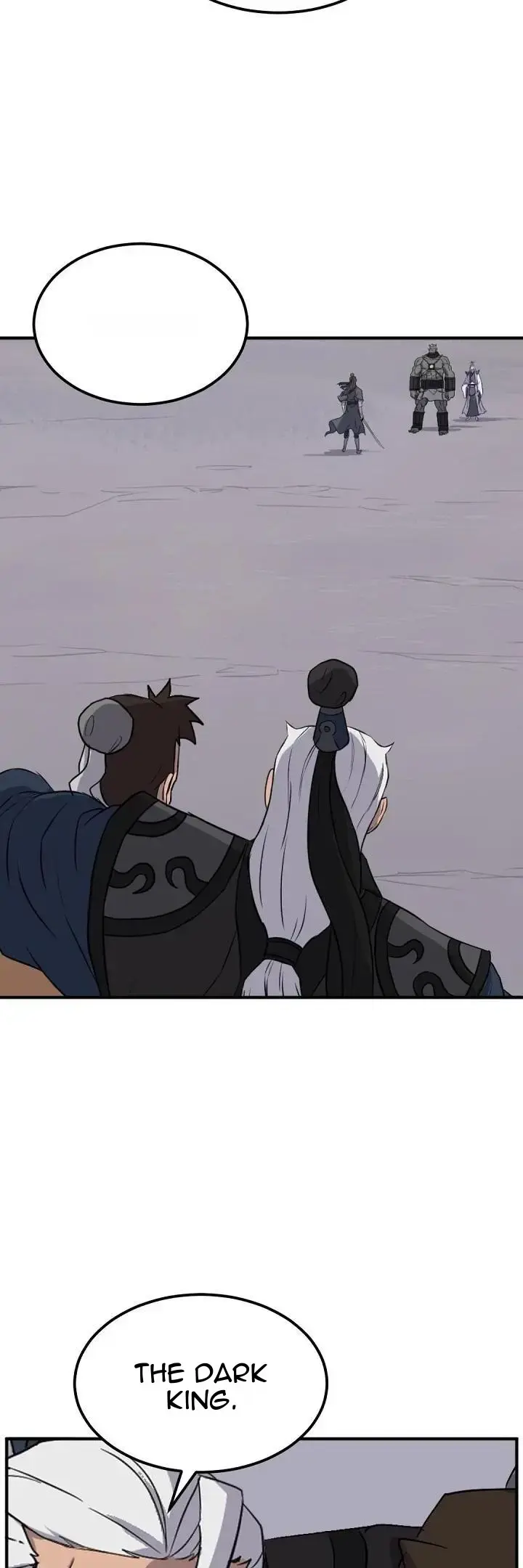 Read Immortal, Invincible chapter 179 image 25 on Lezhin