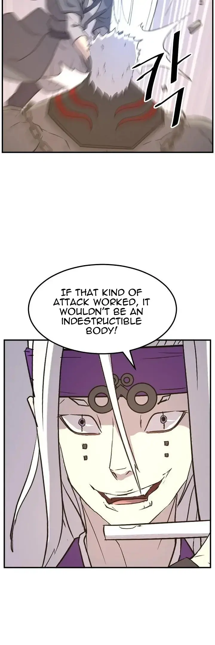 Read Immortal, Invincible chapter 179 image 28 on Lezhin