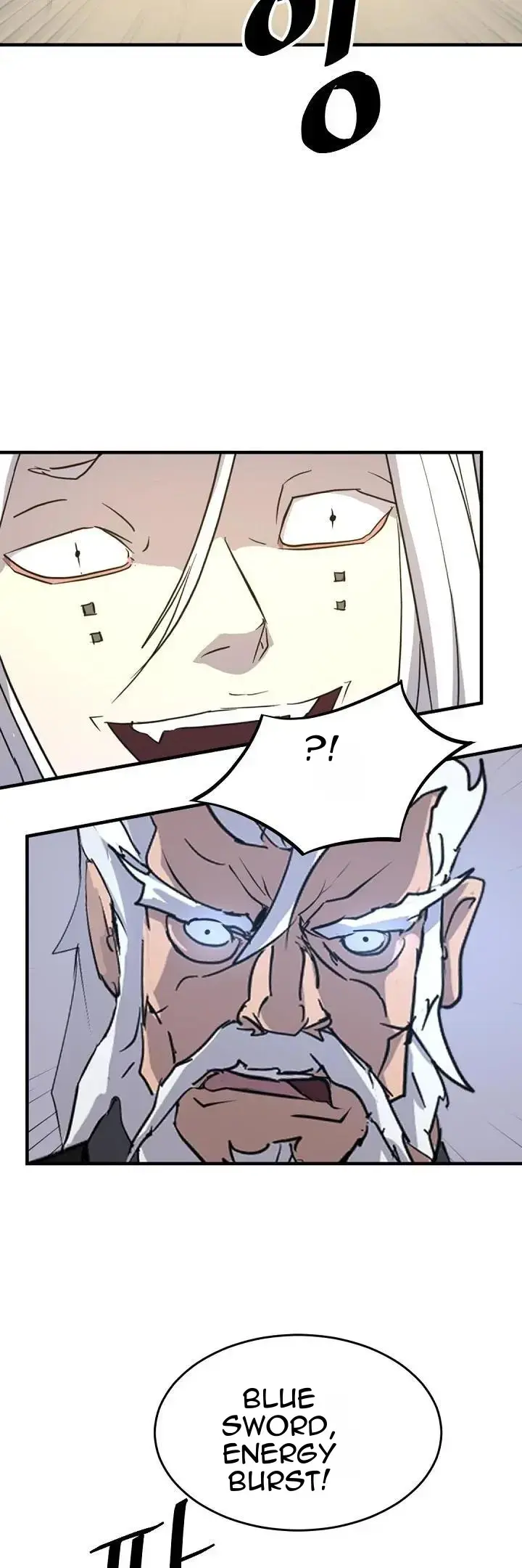Read Immortal, Invincible chapter 179 image 35 on Lezhin