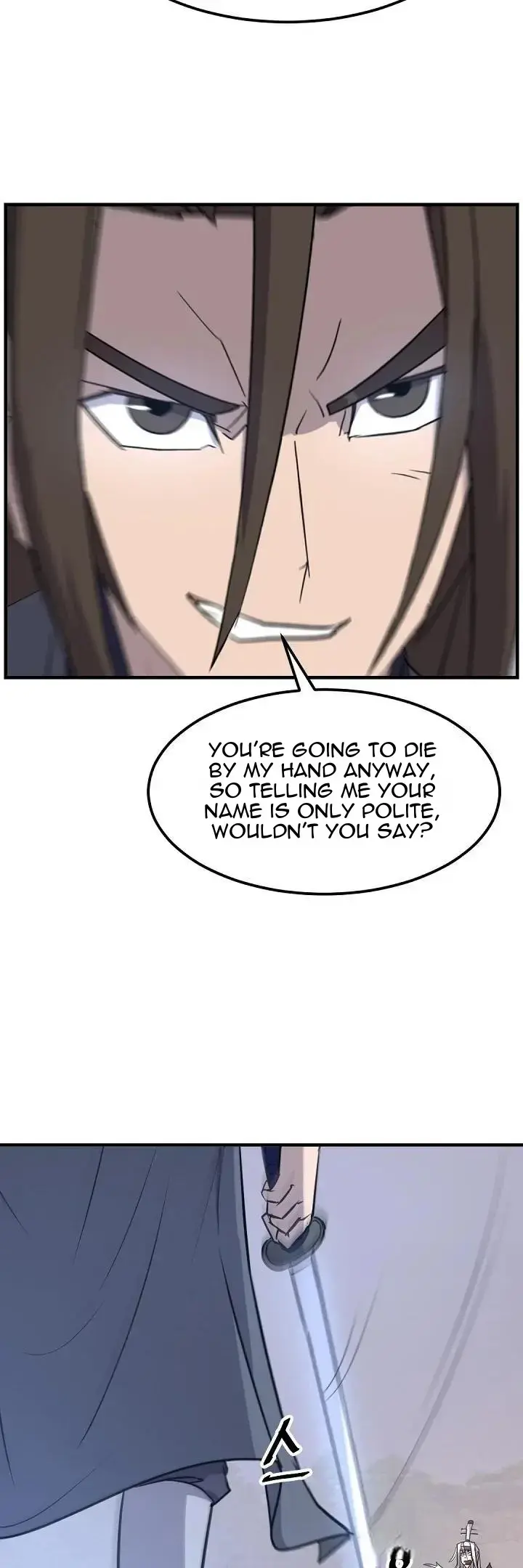 Read Immortal, Invincible chapter 179 image 41 on Lezhin