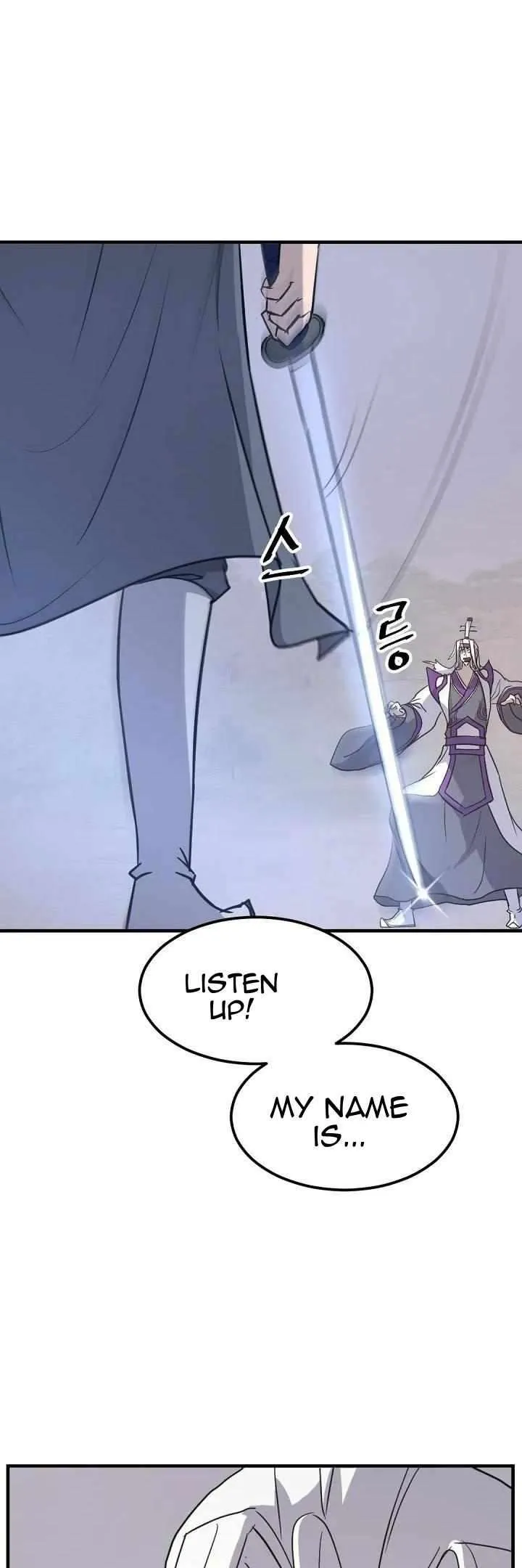 Read Immortal, Invincible chapter 180 image 1 on Lezhin