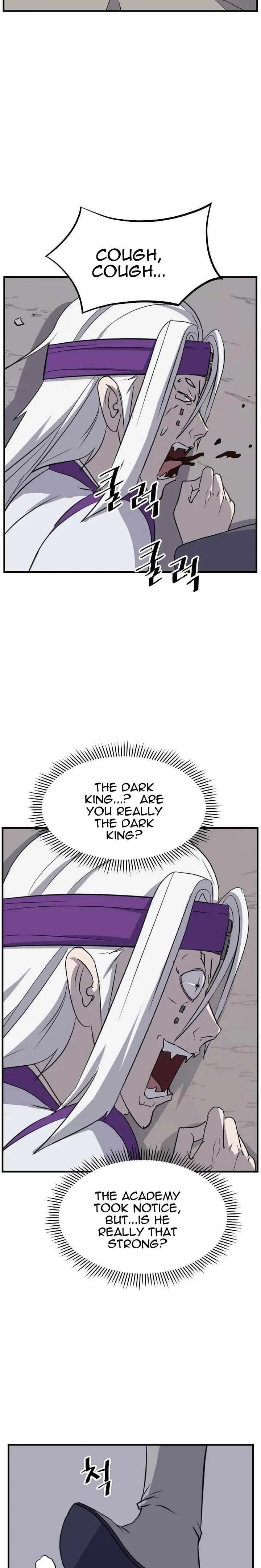 Read Immortal, Invincible chapter 180 image 11 on Lezhin