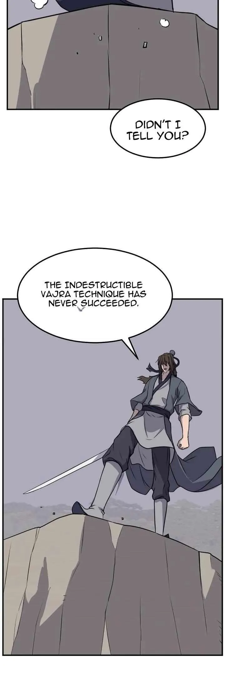 Read Immortal, Invincible chapter 180 image 12 on Lezhin