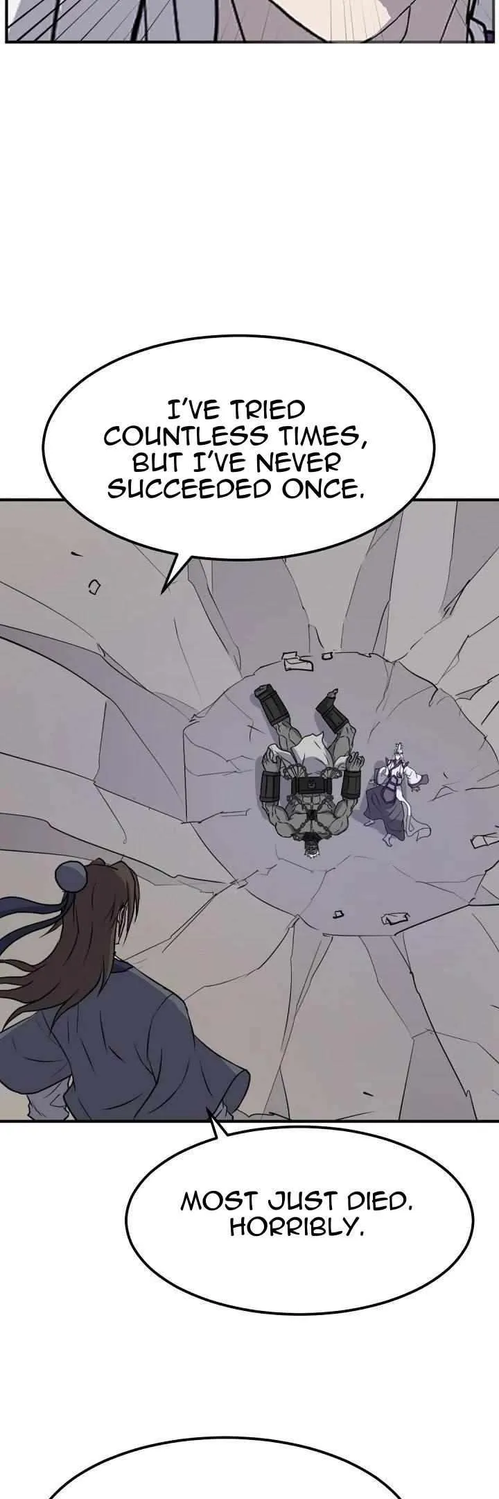 Read Immortal, Invincible chapter 180 image 15 on Lezhin