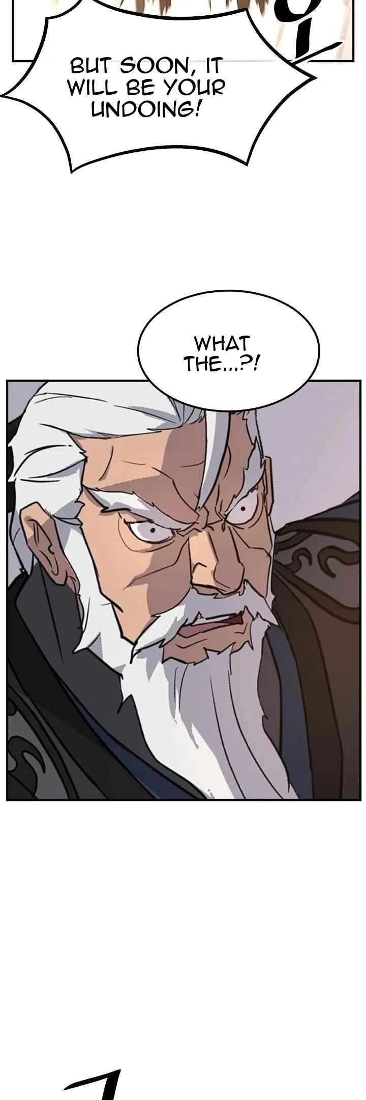 Read Immortal, Invincible chapter 180 image 22 on Lezhin