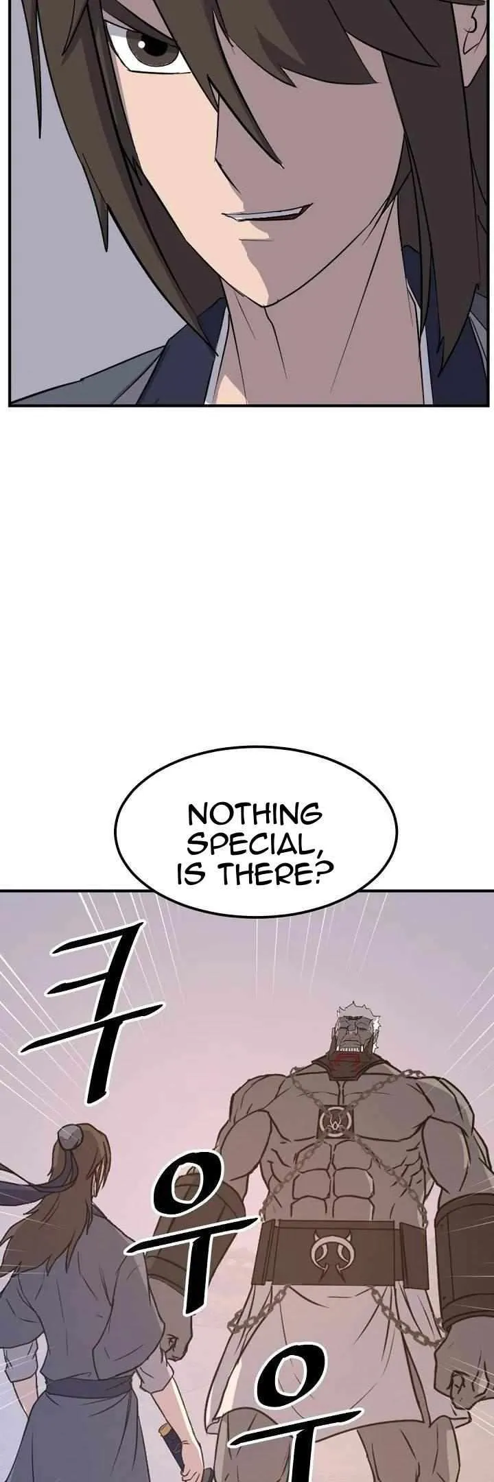 Read Immortal, Invincible chapter 180 image 24 on Lezhin