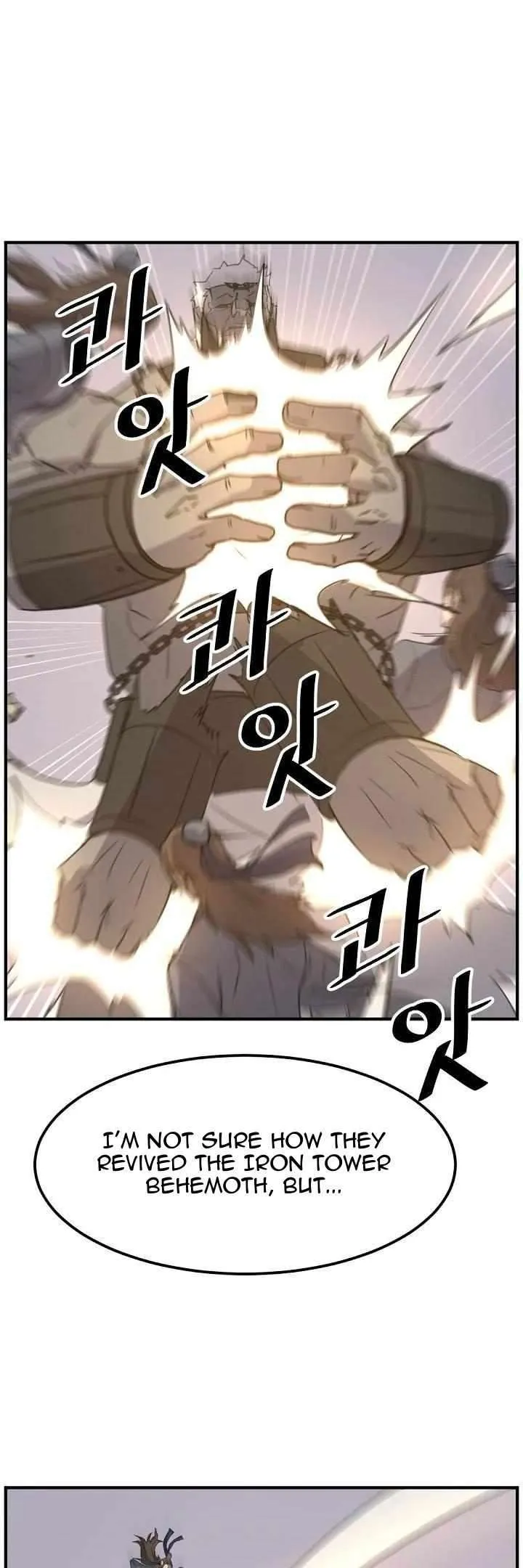 Read Immortal, Invincible chapter 180 image 28 on Lezhin