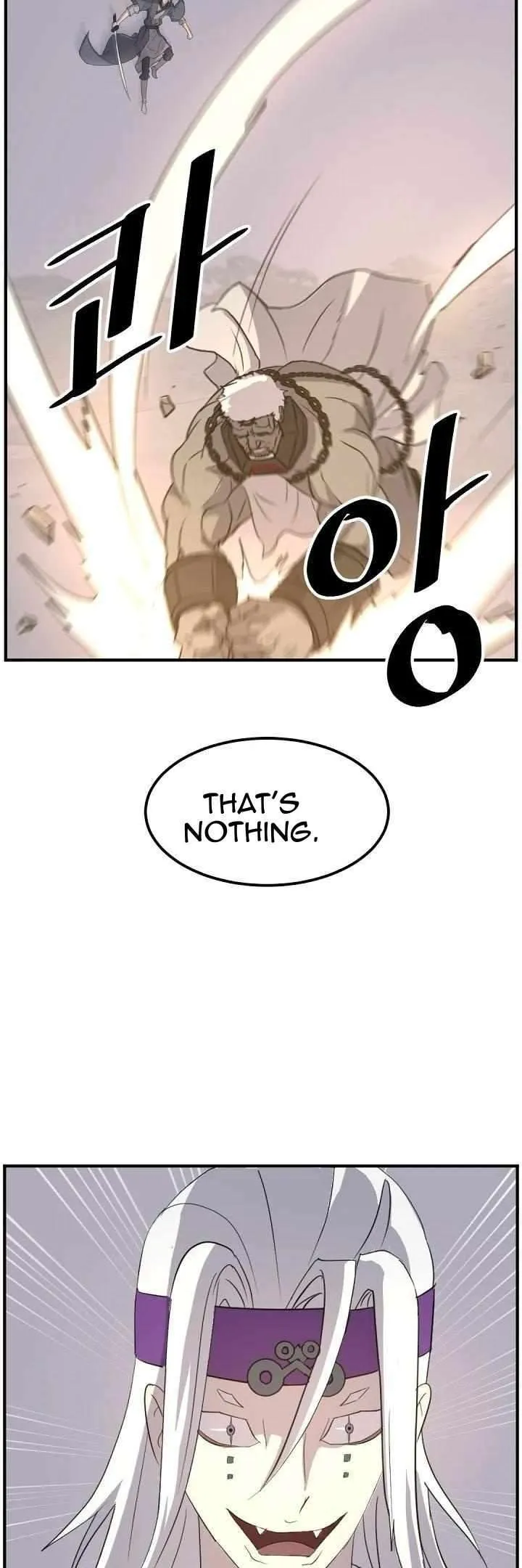 Read Immortal, Invincible chapter 180 image 29 on Lezhin