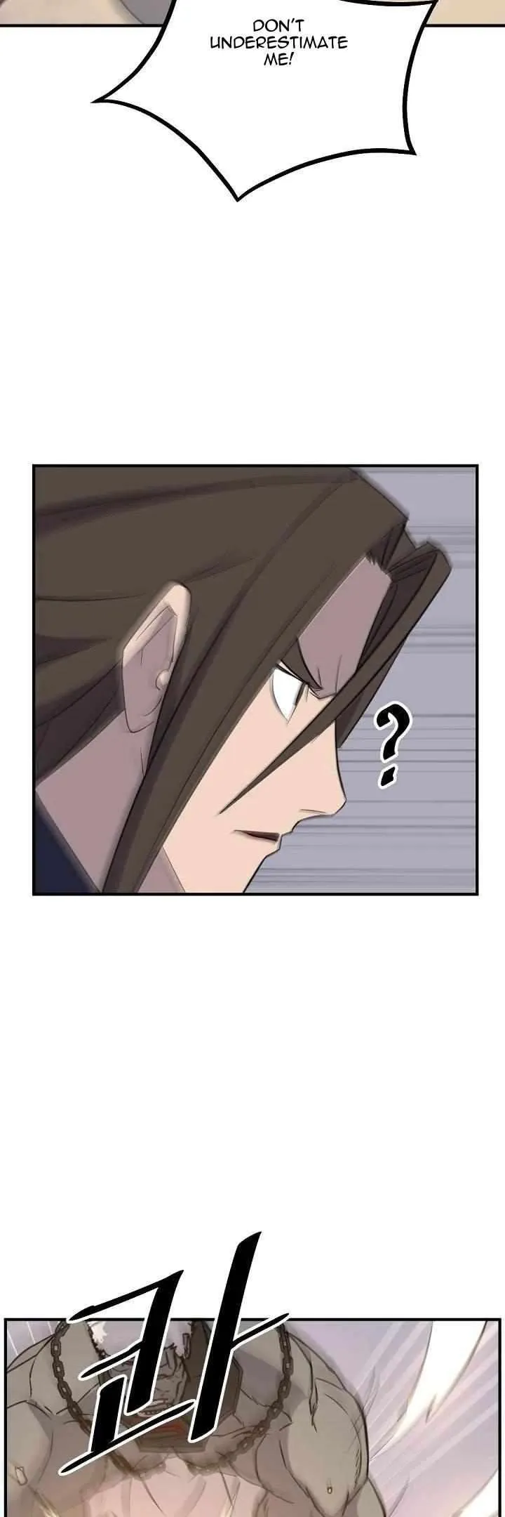 Read Immortal, Invincible chapter 180 image 31 on Lezhin