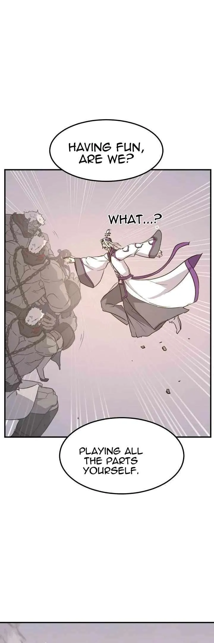 Read Immortal, Invincible chapter 180 image 40 on Lezhin