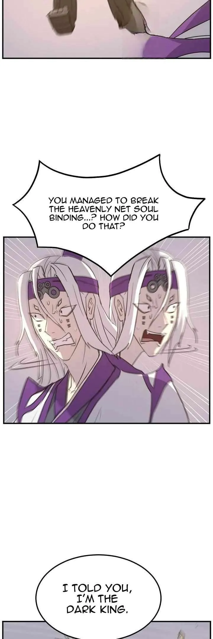 Read Immortal, Invincible chapter 180 image 42 on Lezhin