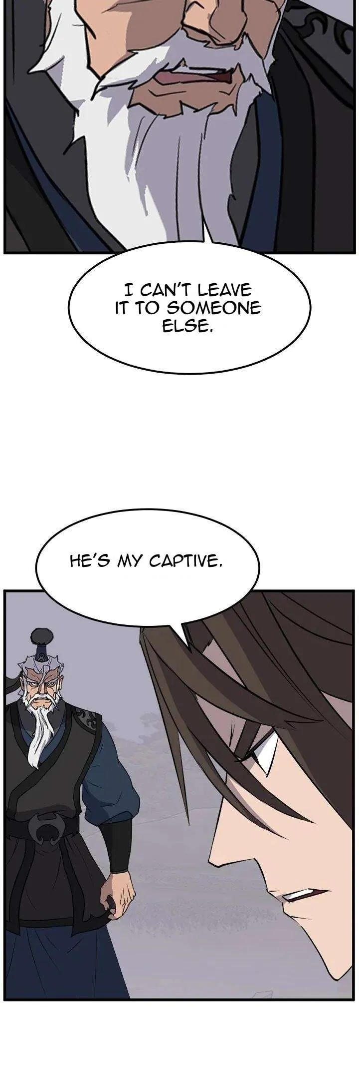 Read Immortal, Invincible chapter 181 image 10 on Lezhin