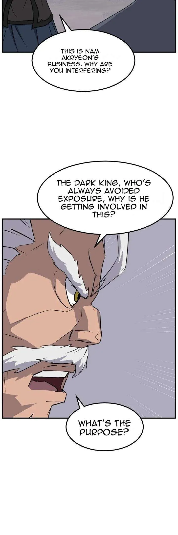 Read Immortal, Invincible chapter 181 image 13 on Lezhin