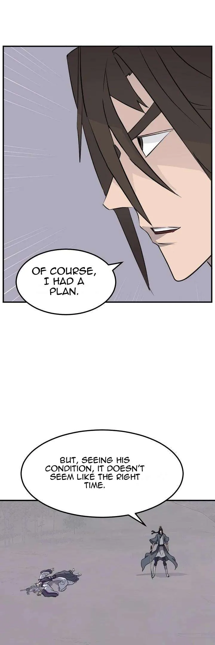 Read Immortal, Invincible chapter 181 image 14 on Lezhin