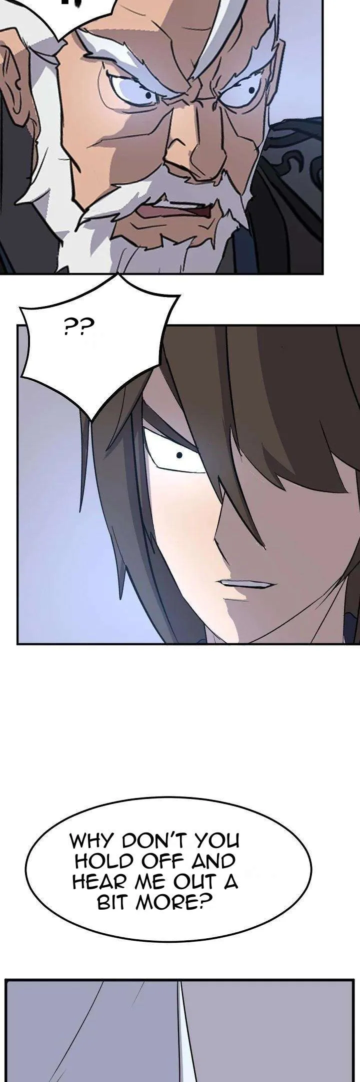 Read Immortal, Invincible chapter 181 image 21 on Lezhin