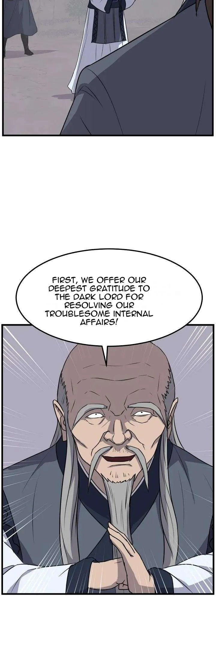 Read Immortal, Invincible chapter 181 image 27 on Lezhin