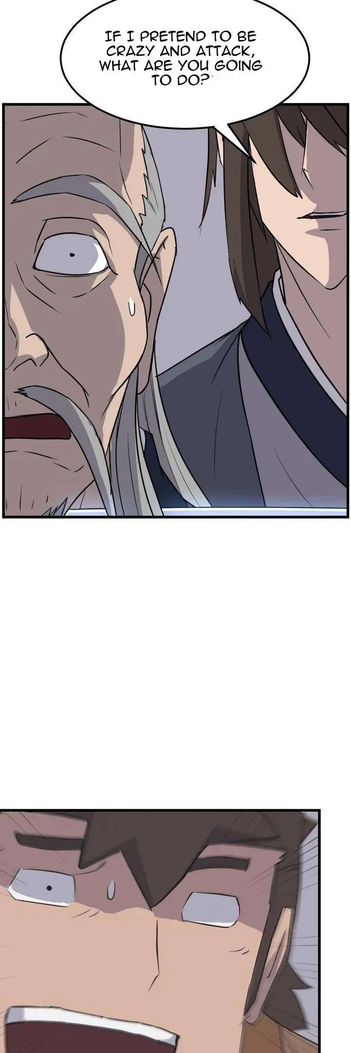 Read Immortal, Invincible chapter 181 image 31 on Lezhin