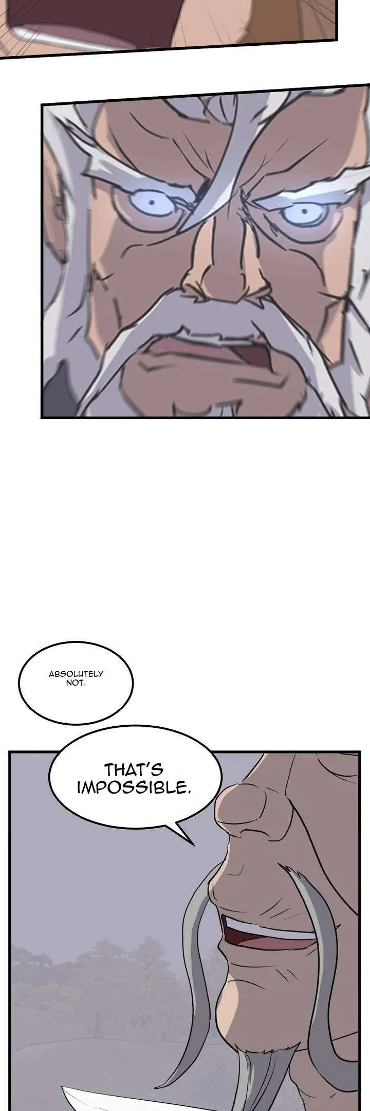 Read Immortal, Invincible chapter 181 image 32 on Lezhin