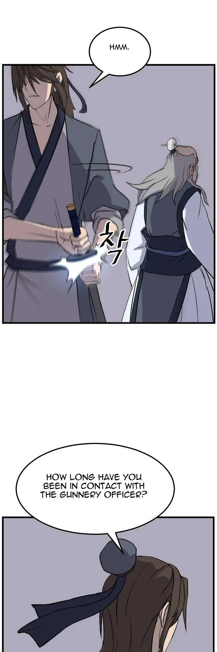 Read Immortal, Invincible chapter 181 image 38 on Lezhin