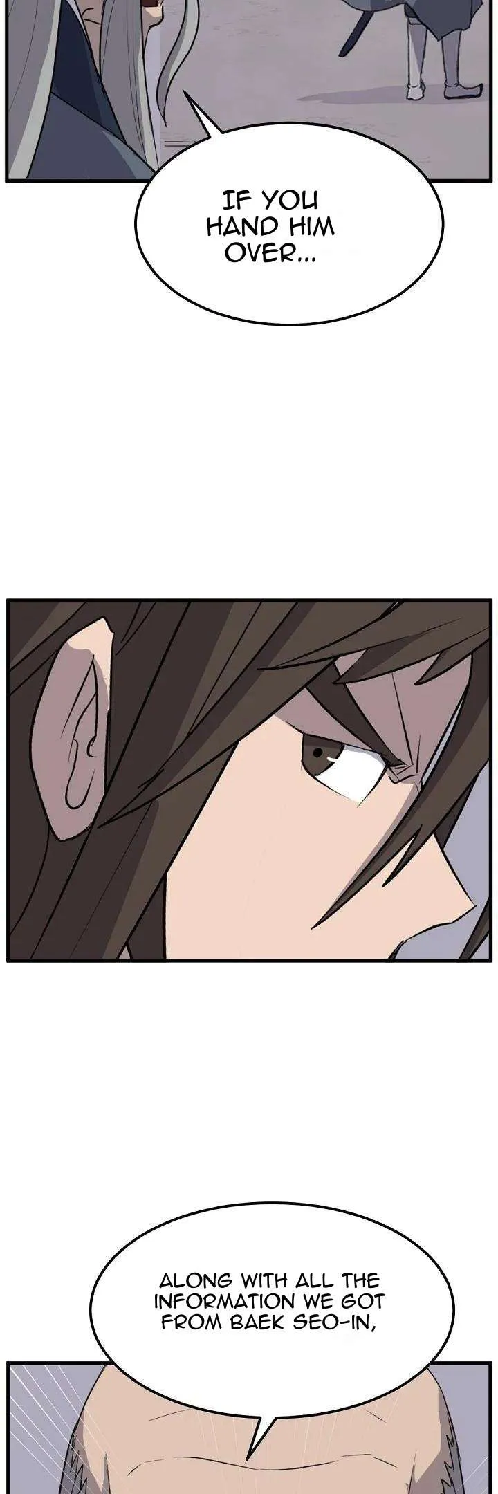 Read Immortal, Invincible chapter 181 image 43 on Lezhin