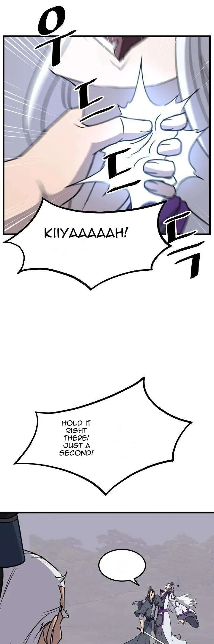 Read Immortal, Invincible chapter 181 image 7 on Lezhin