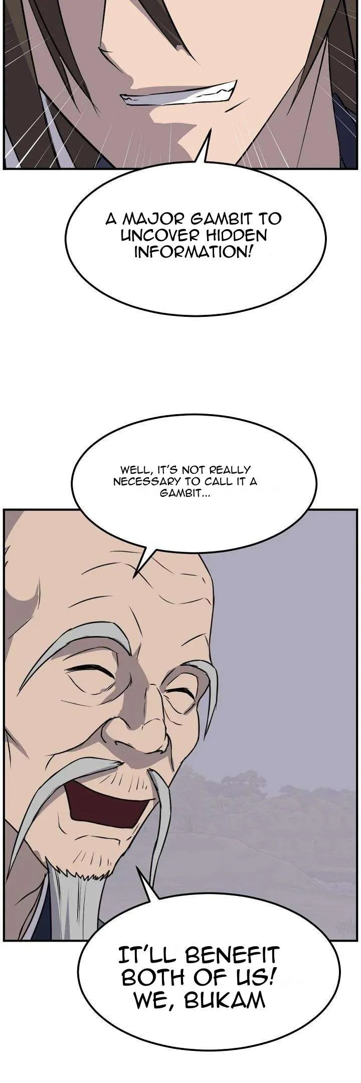 Read Immortal, Invincible chapter 182 image 16 on Lezhin