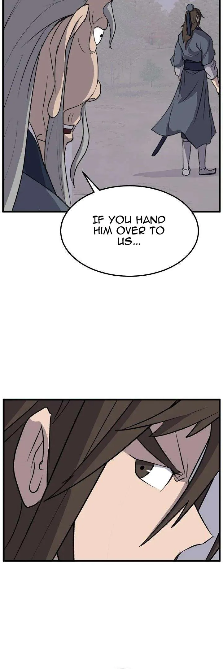 Read Immortal, Invincible chapter 182 image 2 on Lezhin
