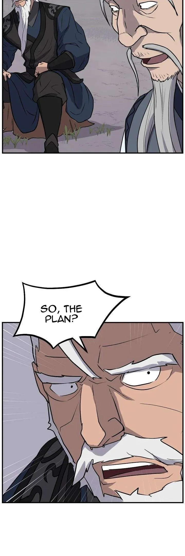 Read Immortal, Invincible chapter 182 image 29 on Lezhin