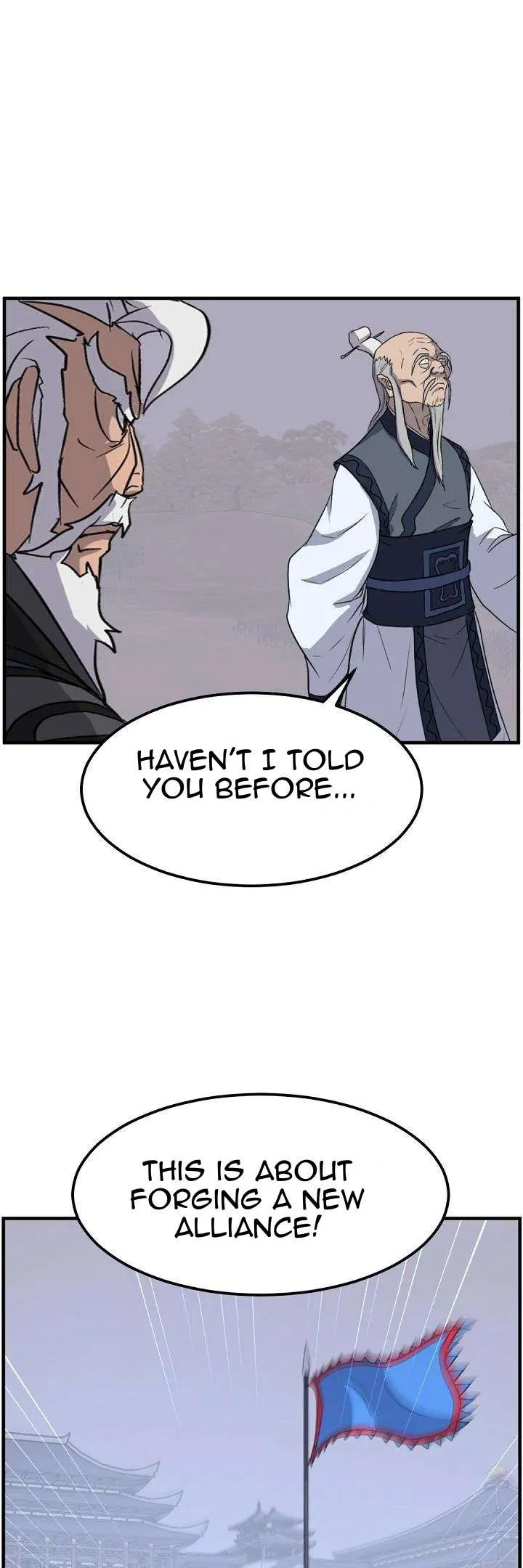 Read Immortal, Invincible chapter 182 image 30 on Lezhin