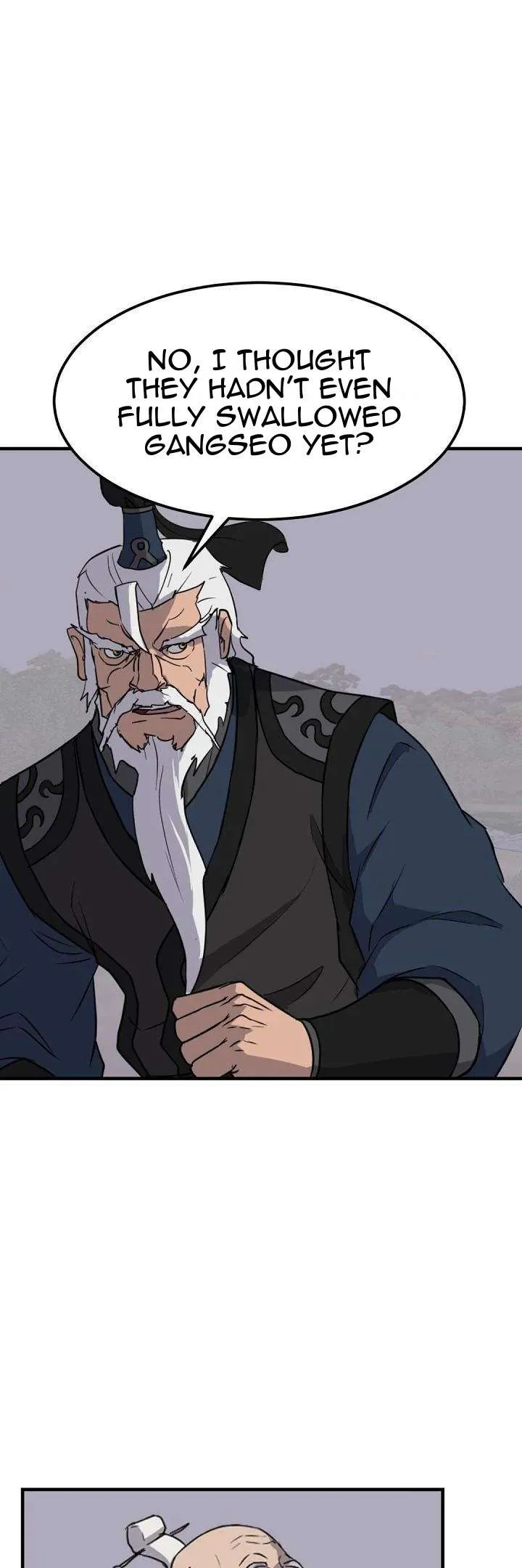 Read Immortal, Invincible chapter 182 image 32 on Lezhin