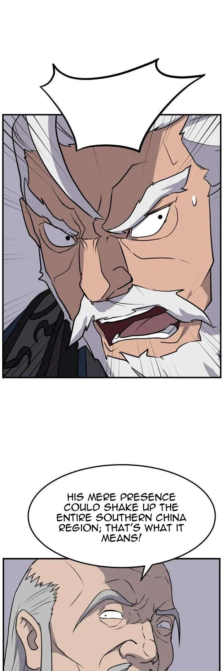 Read Immortal, Invincible chapter 182 image 36 on Lezhin