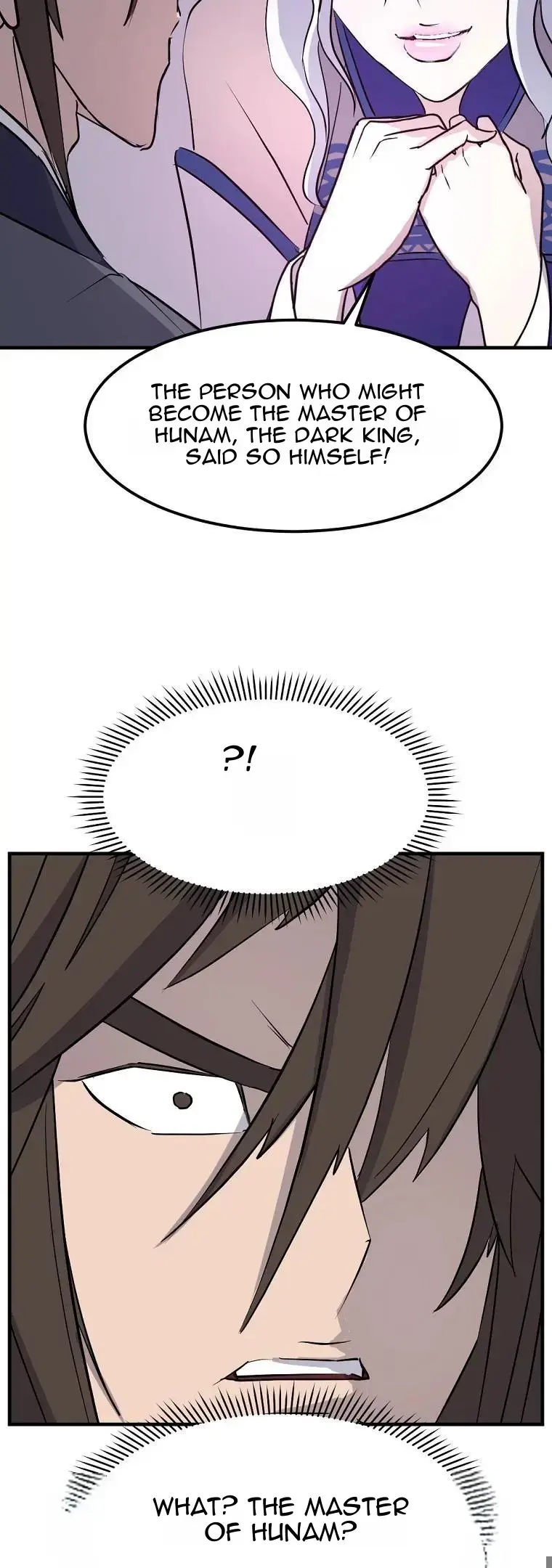 Read Immortal, Invincible chapter 183 image 12 on Lezhin