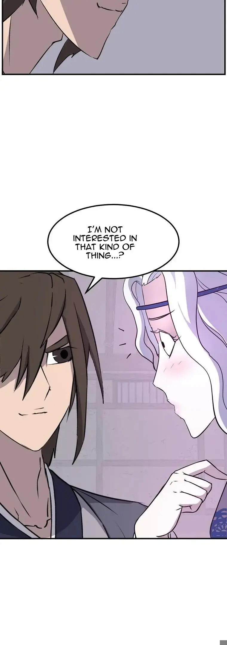 Read Immortal, Invincible chapter 183 image 15 on Lezhin
