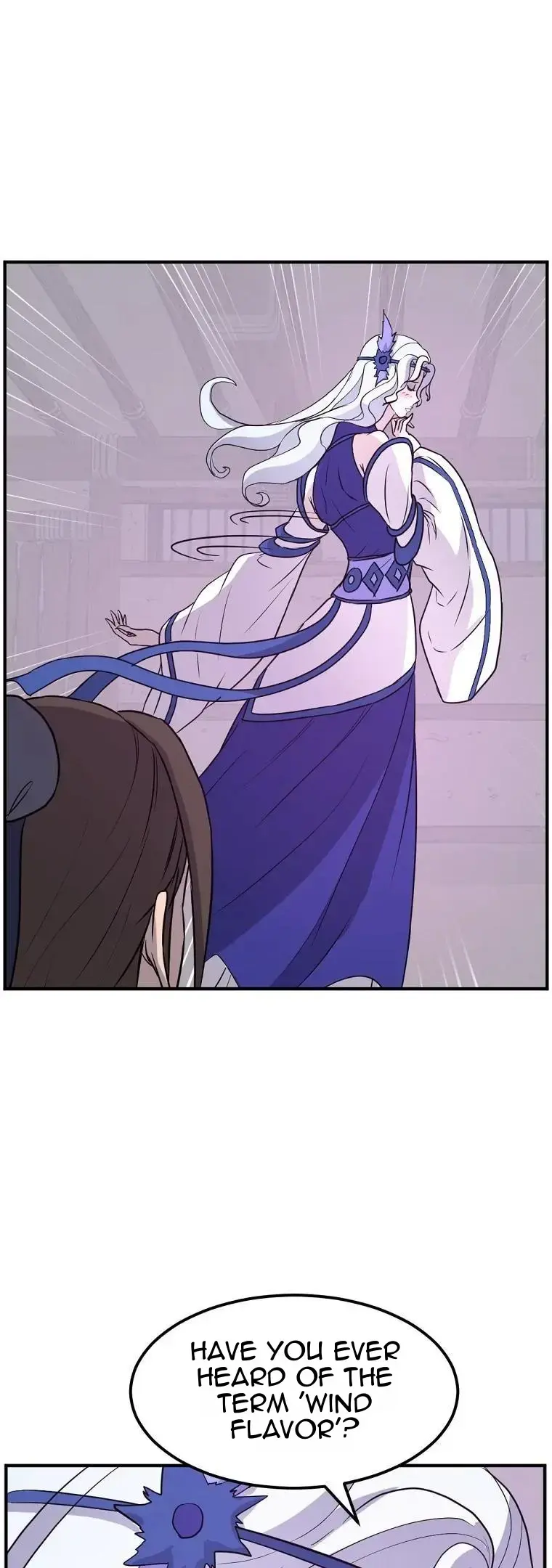 Read Immortal, Invincible chapter 183 image 16 on Lezhin