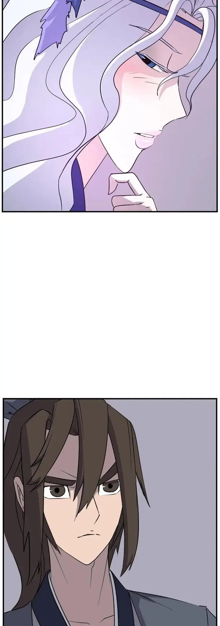 Read Immortal, Invincible chapter 183 image 17 on Lezhin