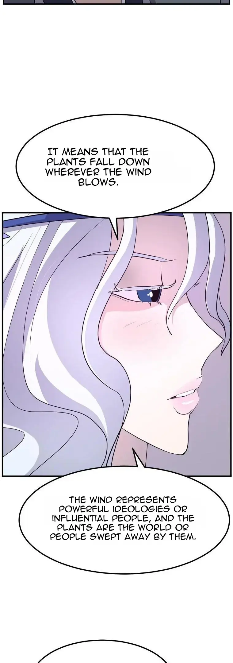 Read Immortal, Invincible chapter 183 image 18 on Lezhin
