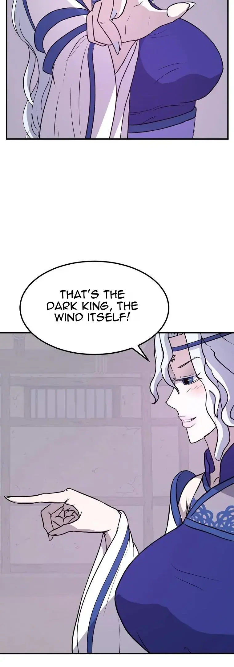Read Immortal, Invincible chapter 183 image 20 on Lezhin