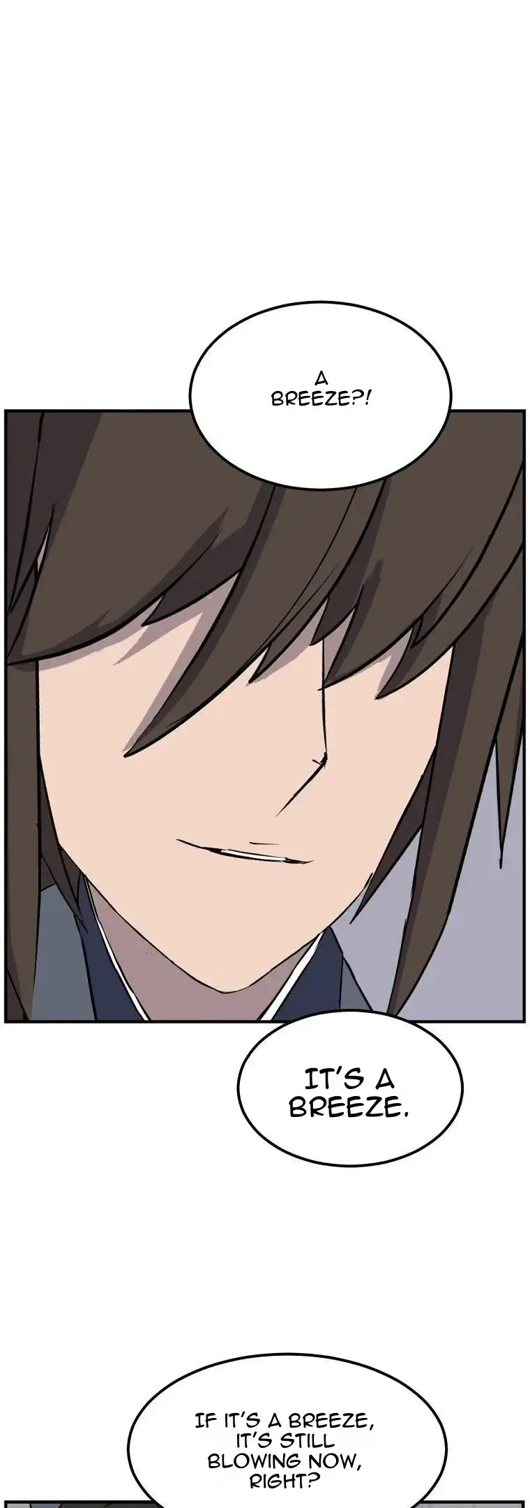 Read Immortal, Invincible chapter 183 image 21 on Lezhin
