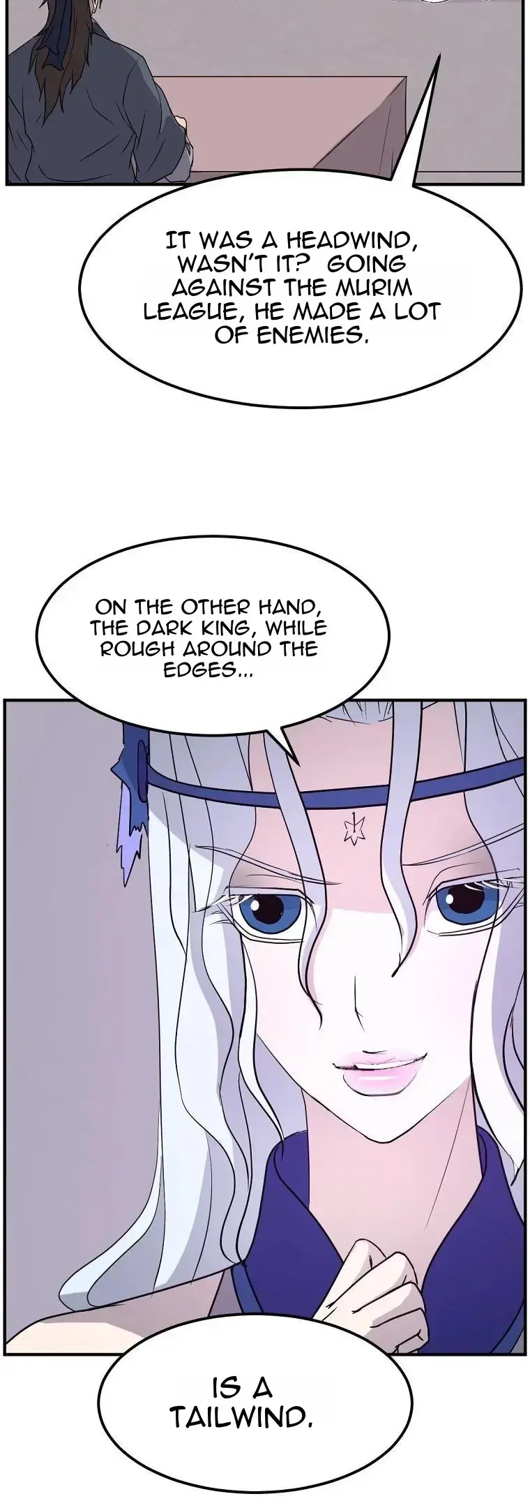 Read Immortal, Invincible chapter 183 image 23 on Lezhin