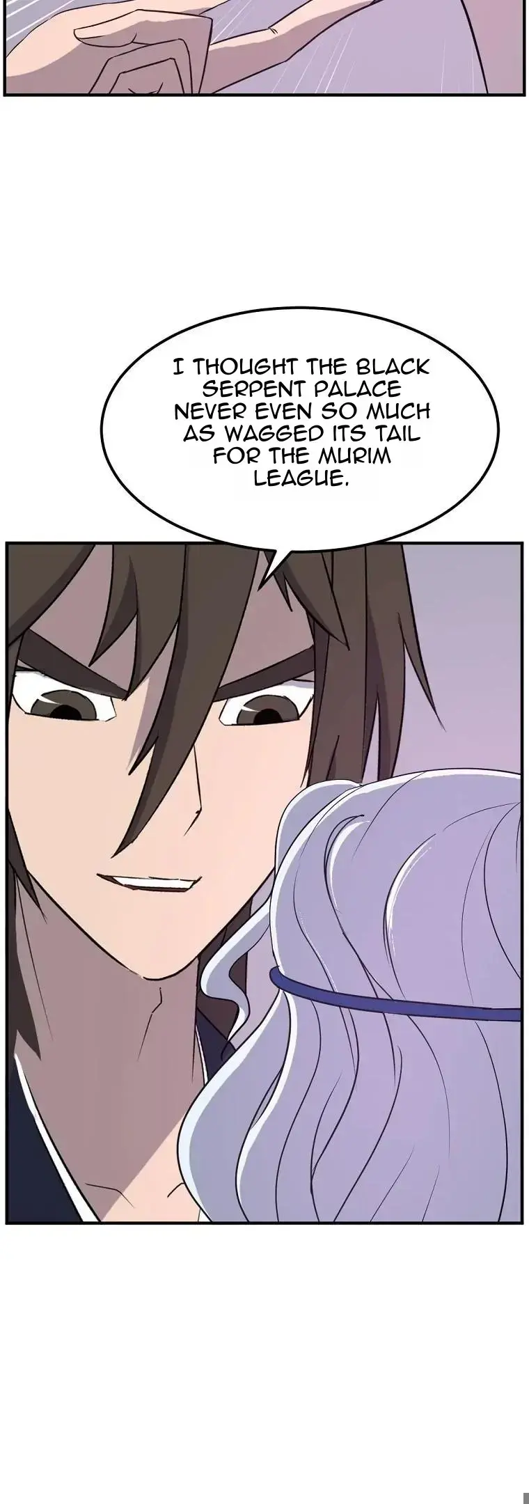 Read Immortal, Invincible chapter 183 image 27 on Lezhin