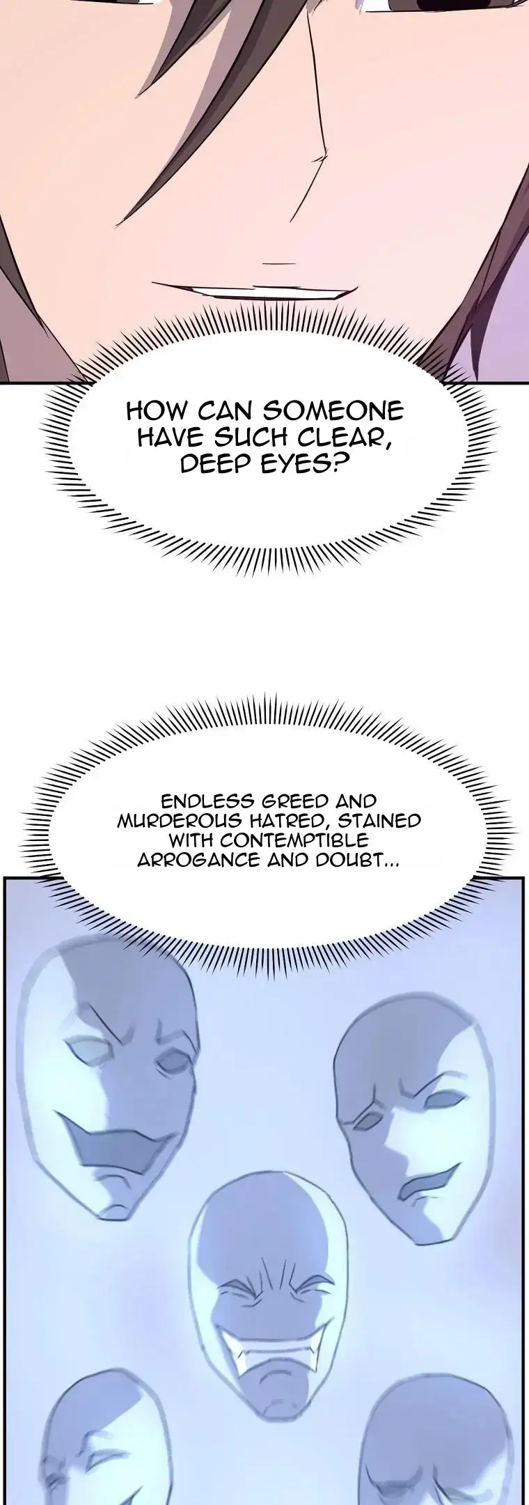 Read Immortal, Invincible chapter 183 image 29 on Lezhin