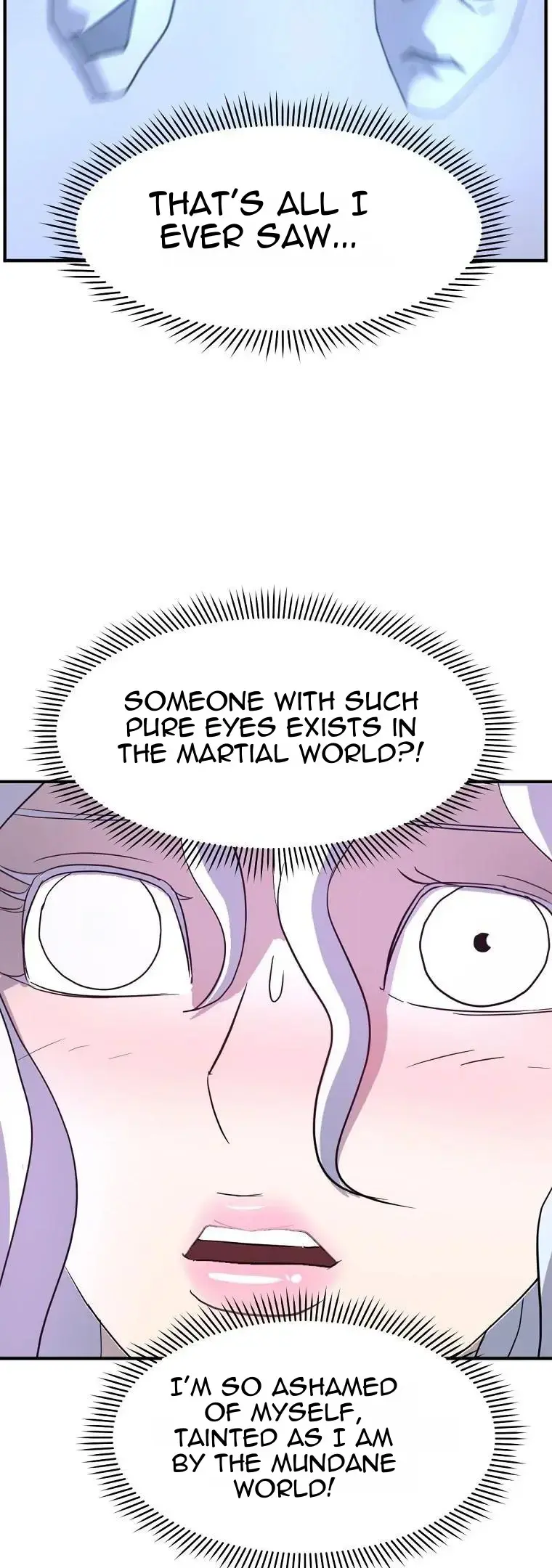 Read Immortal, Invincible chapter 183 image 30 on Lezhin
