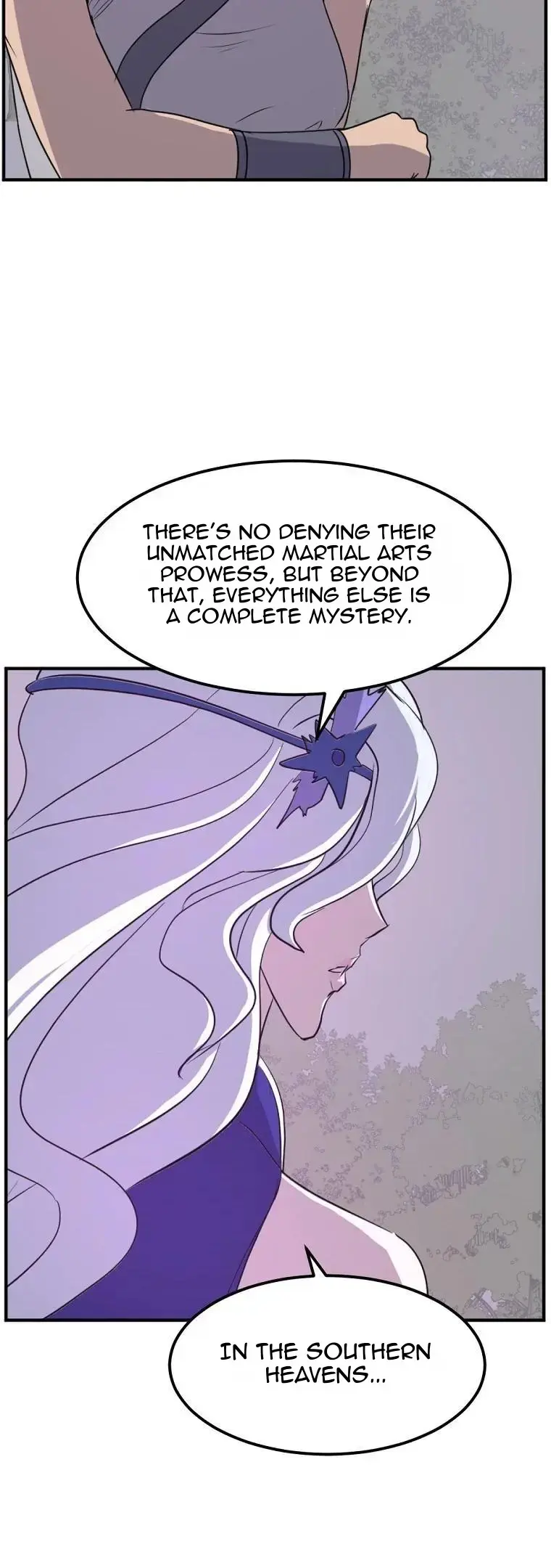 Read Immortal, Invincible chapter 183 image 44 on Lezhin