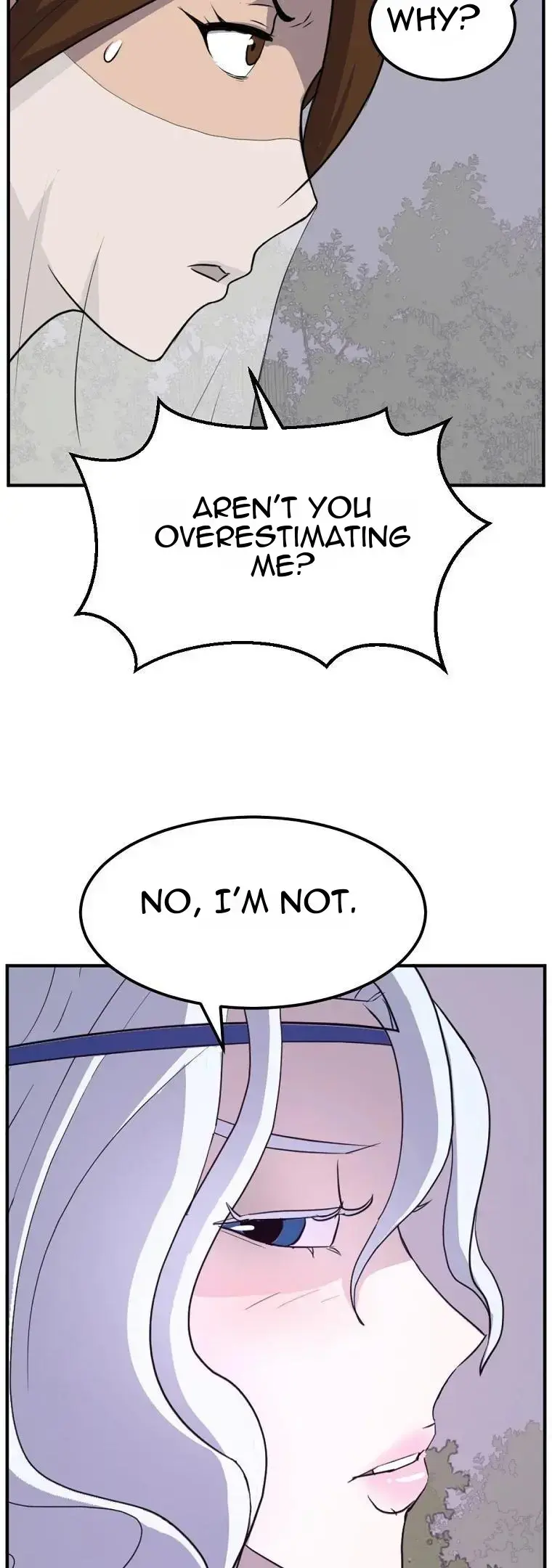 Read Immortal, Invincible chapter 183 image 46 on Lezhin
