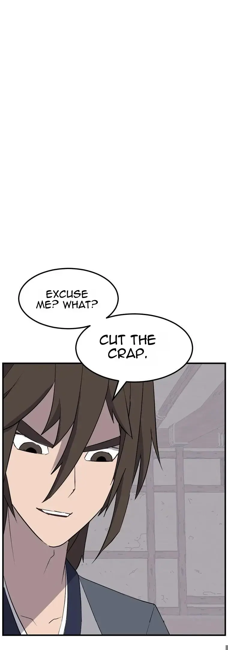 Read Immortal, Invincible chapter 183 image 5 on Lezhin