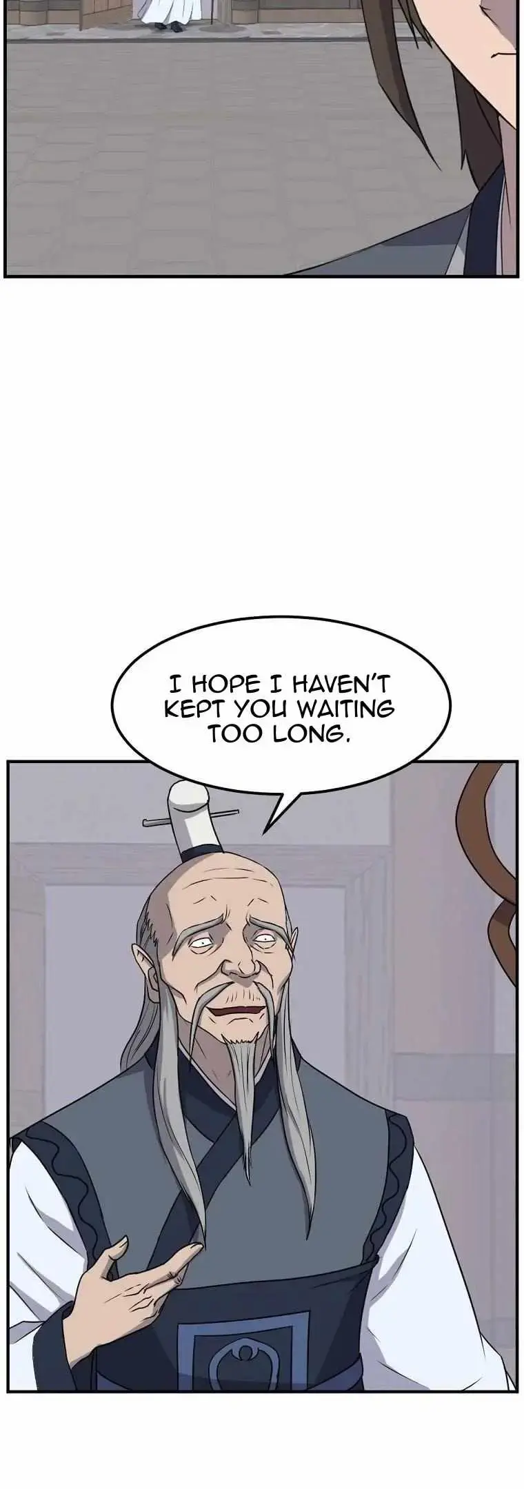Read Immortal, Invincible chapter 184 image 10 on Lezhin