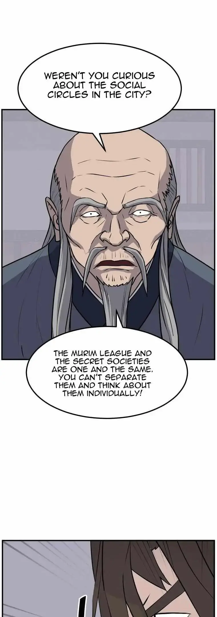 Read Immortal, Invincible chapter 184 image 14 on Lezhin