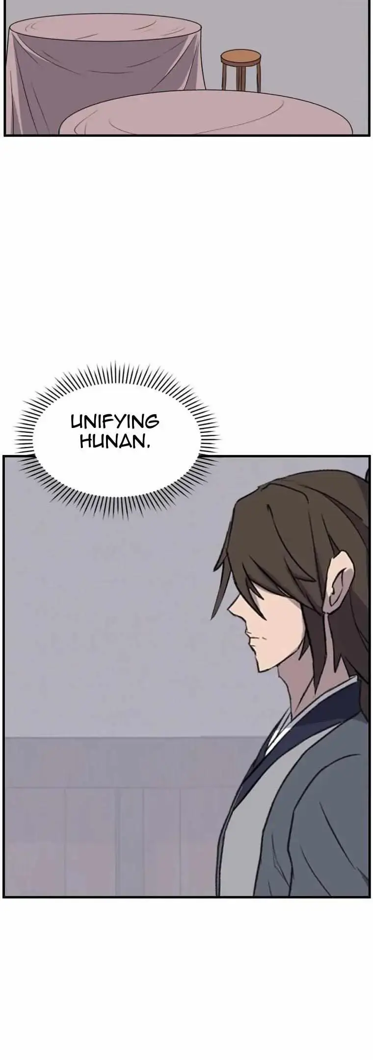 Read Immortal, Invincible chapter 184 image 2 on Lezhin