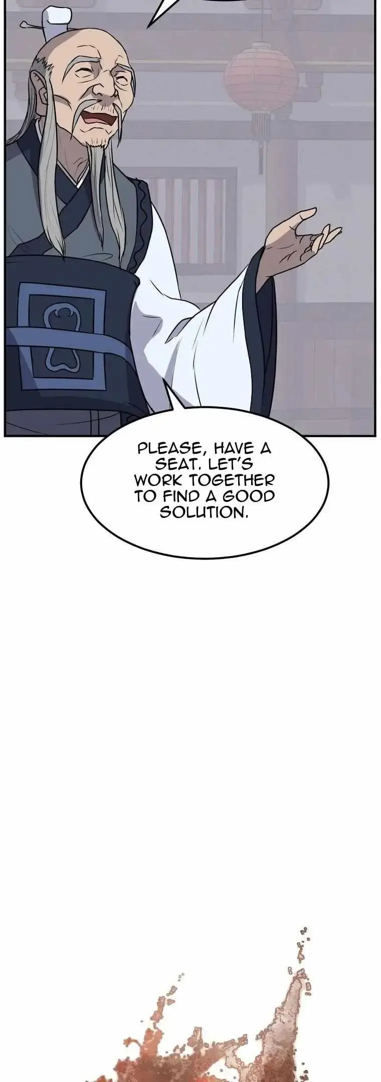 Read Immortal, Invincible chapter 184 image 28 on Lezhin
